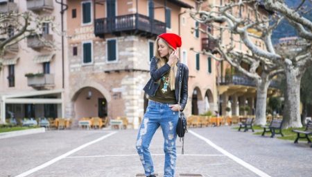 Que sont les jeans boyfriend, à qui conviennent-ils et comment doivent-ils s'adapter ?