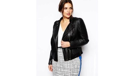 Vestes grandes tailles pour femmes obèses
