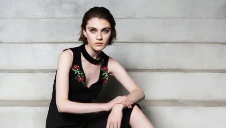 Crepe Dresses
