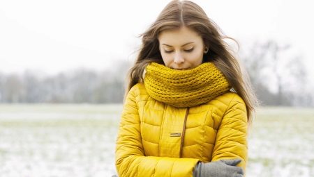 Insulated jackets