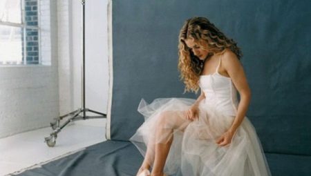 Chopin skirt: what to wear and how to sew