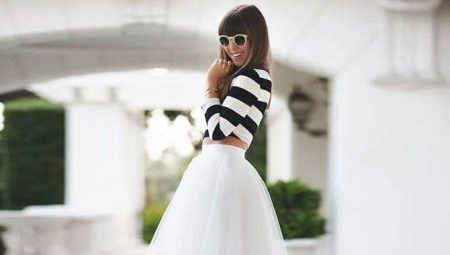 A skirt is a thing that conquers the world
