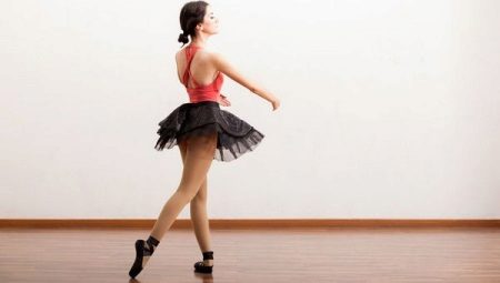 Dance skirts
