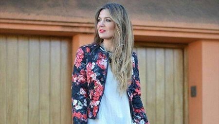Women's lightweight jackets