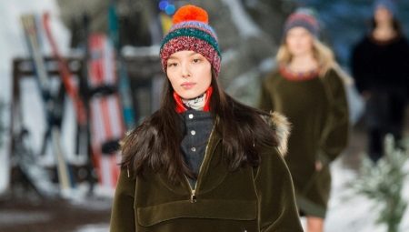 Tommy Hilfiger Anoraks