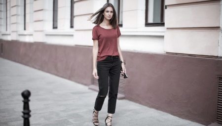 Jeans neri
