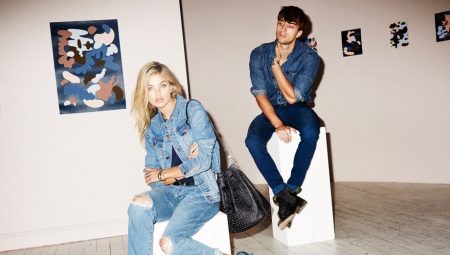 Lee Jeans