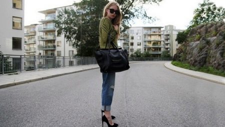 Coupes spectaculaires sur les jeans