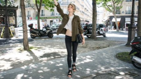 Summer women's blazers