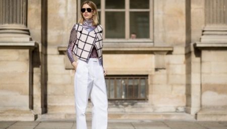 Vestes sans manches (63 photos)