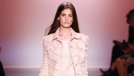 Slim-fit jacket