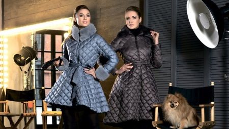 Down Jackets Conso
