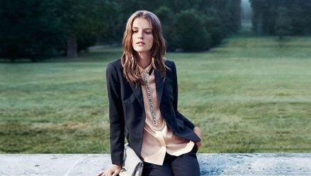Que puis-je porter avec une veste noire ?