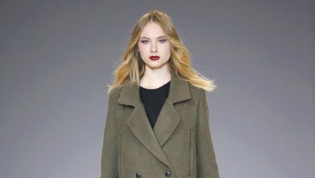 Wool blazers