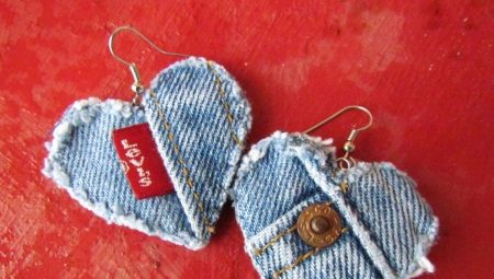 Super Ideas: What Can Be Made From Old Jeans?