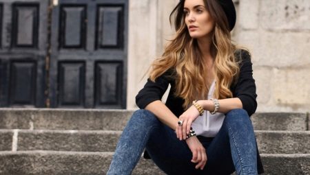 Boiled jeans or spectacular boiled jeans