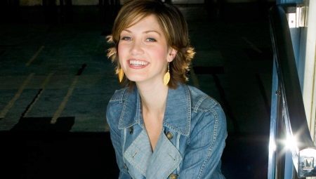 Womens denim jackets