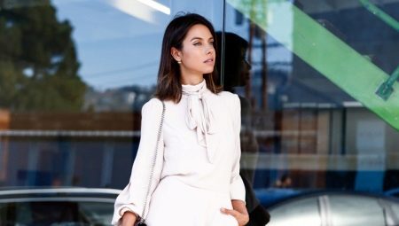 Elegant blouses