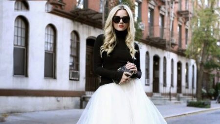 Turtlenecks are a versatile and comfortable item in every woman's wardrobe.