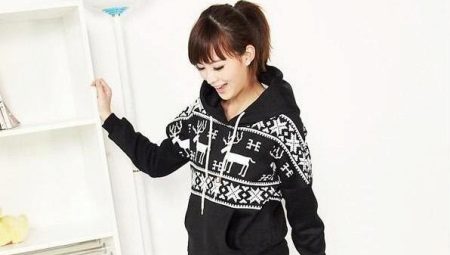 Black hoodies