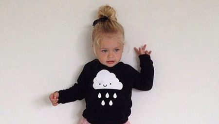 Pulls enfant 2021