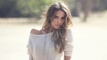 Long Sleeve Sweatshirts