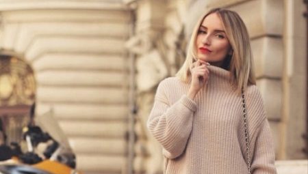 Fashion Sweaters 2021