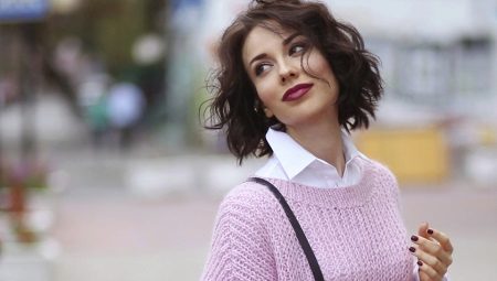 Oversized sweaters