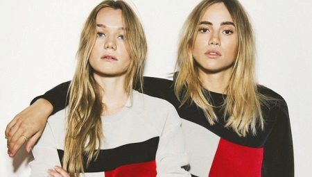 Sweats par Tommy Hilfiger