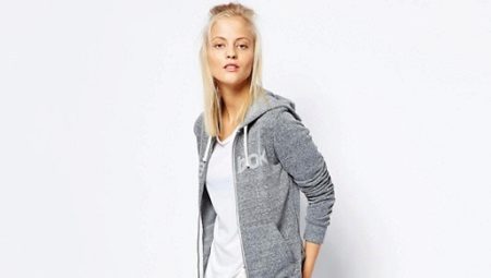 Sweatshirts by Reebok