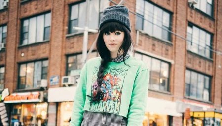 Women's youth sweaters