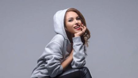 Women's Hoodies Nike