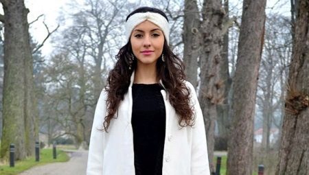 White coat