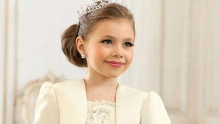 Boléro pour filles