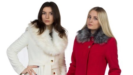 Empire coat