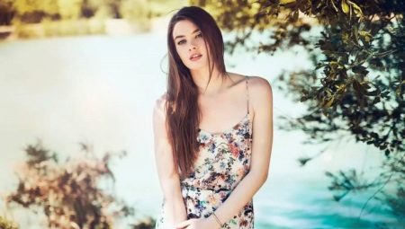 Summer sundresses 2021
