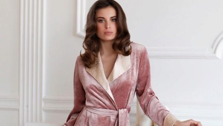 Fashion Bathrobes 2021