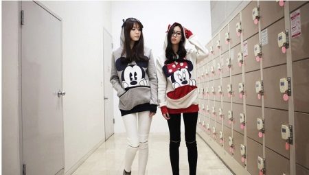 Fashion Sweatshirts for Teens