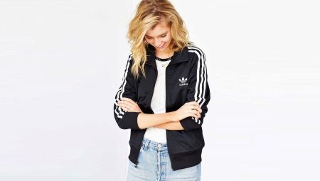 Olympian Adidas