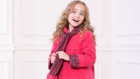 Coats for teenage girls