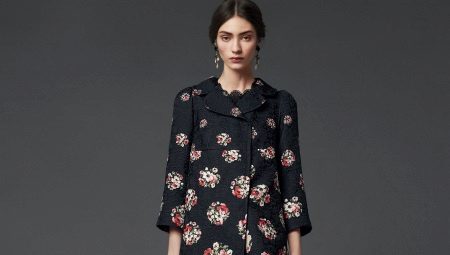 Παλτό Dolce Gabbana