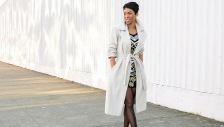 Alpaca coat