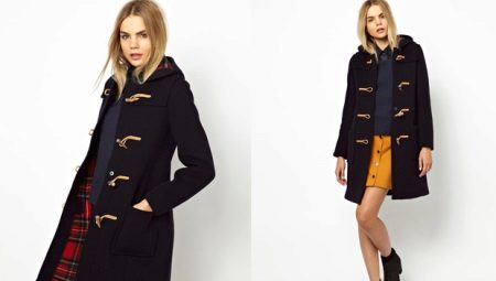 Coat spring 2021