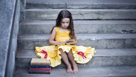 Sundress for girls