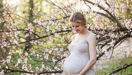 Sundresses for pregnant women