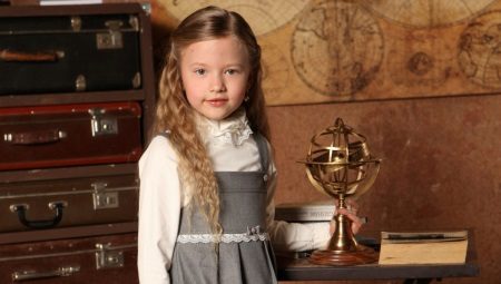 School sundresses for girls 7 years old
