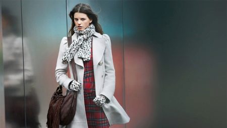 Surskoe coat