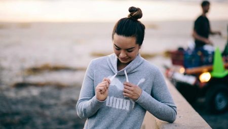 Sweatshirts by Puma