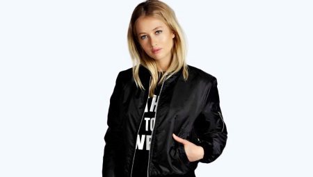 Black bomber