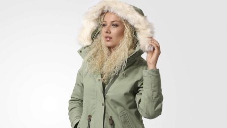 What is a parka and how to choose it?